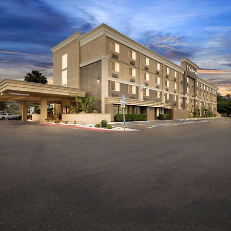 Comfort Inn Chula Vista San Diego South Exteriér fotografie