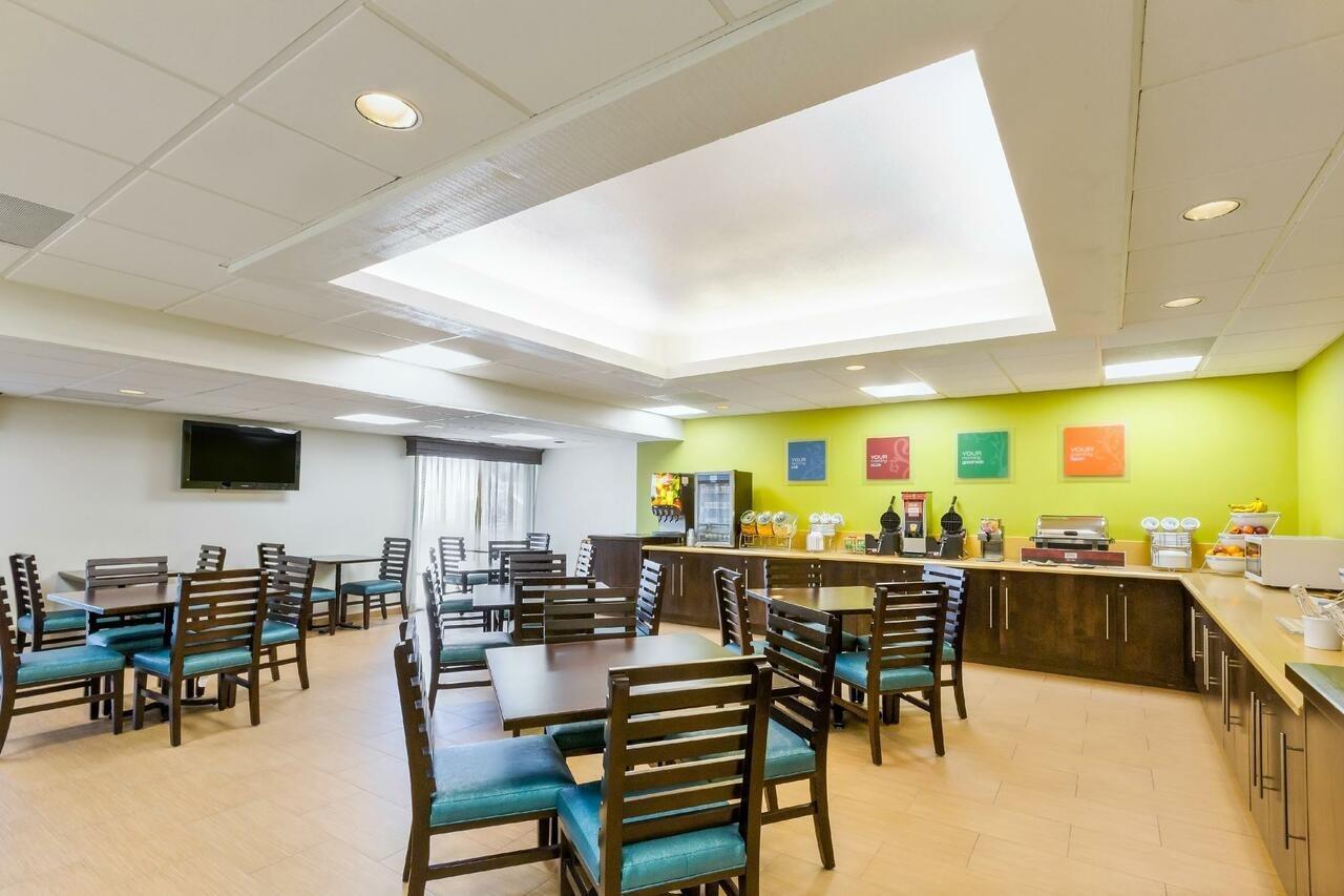 Comfort Inn Chula Vista San Diego South Exteriér fotografie