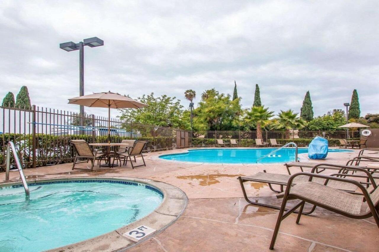 Comfort Inn Chula Vista San Diego South Exteriér fotografie