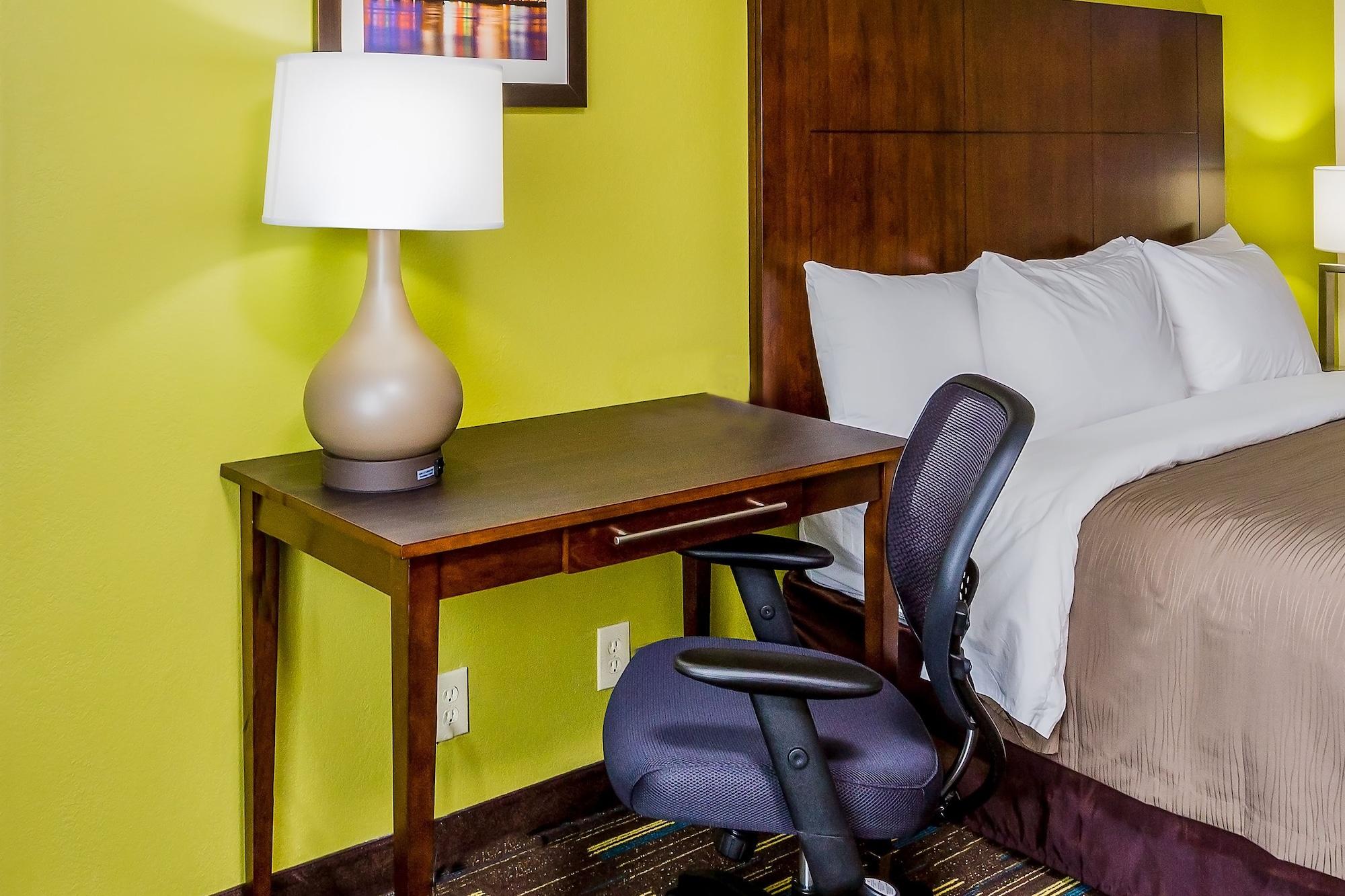 Comfort Inn Chula Vista San Diego South Exteriér fotografie