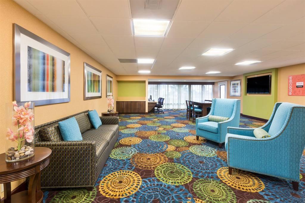 Comfort Inn Chula Vista San Diego South Exteriér fotografie