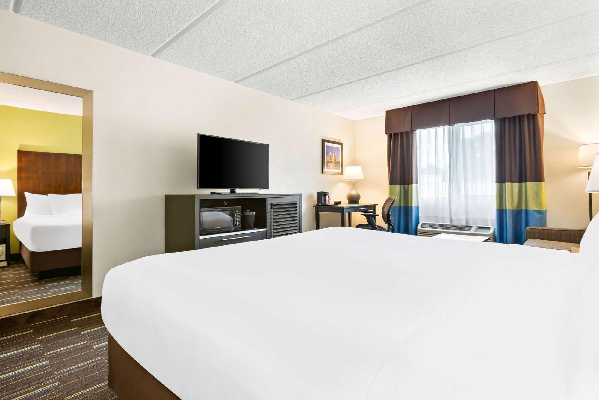 Comfort Inn Chula Vista San Diego South Exteriér fotografie