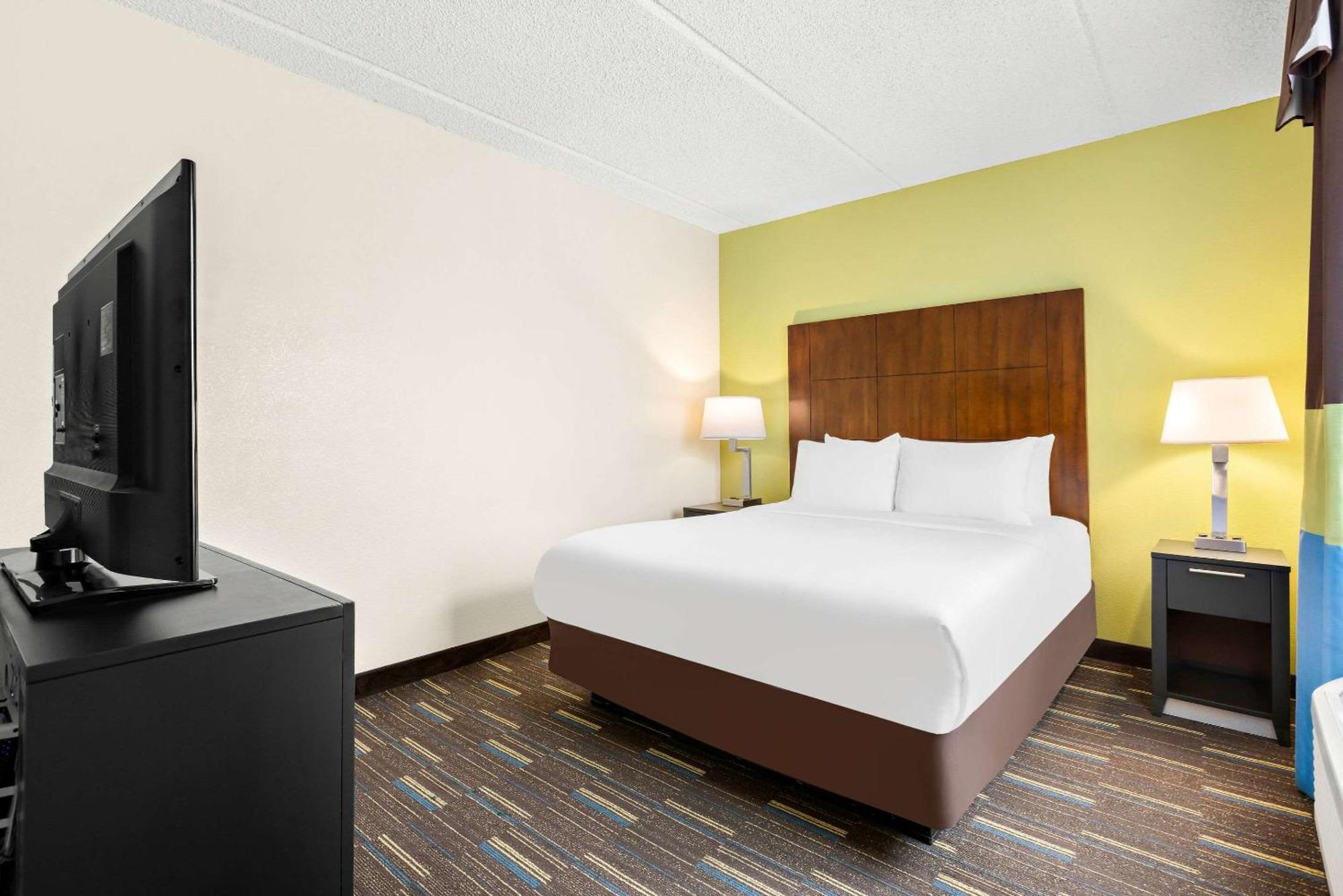Comfort Inn Chula Vista San Diego South Exteriér fotografie