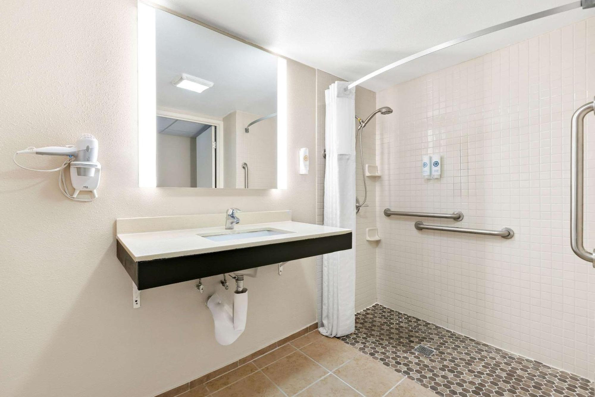 Comfort Inn Chula Vista San Diego South Exteriér fotografie