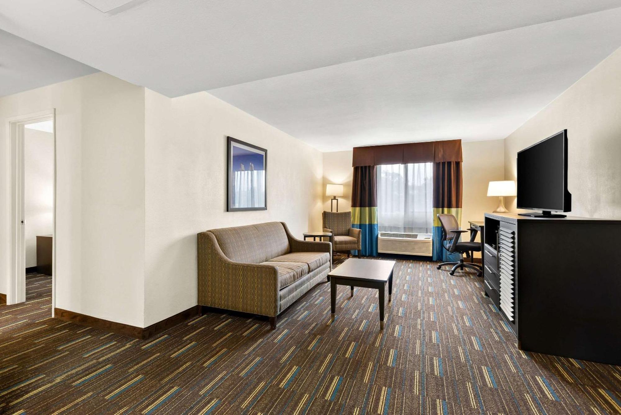 Comfort Inn Chula Vista San Diego South Exteriér fotografie